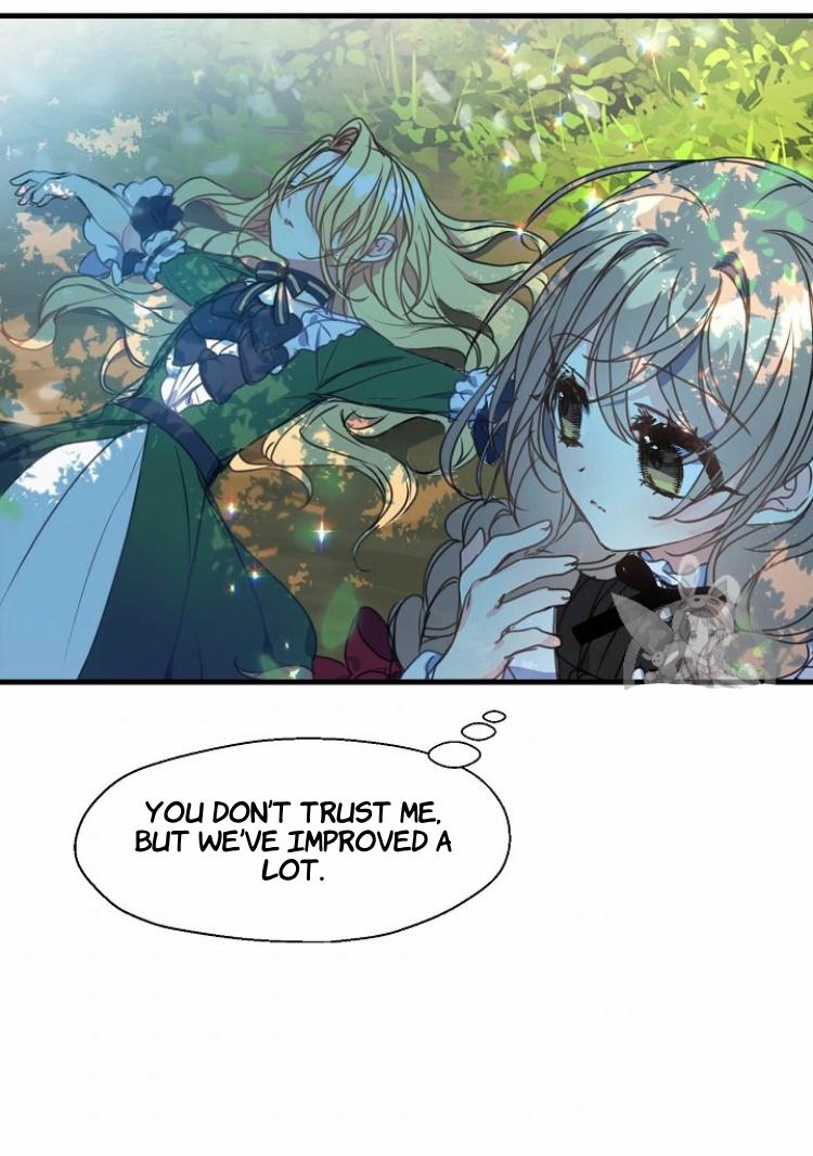 Your Majesty, Please Don’t Kill Me Again Chapter 23 page 31