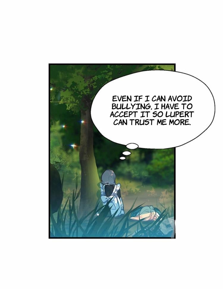Your Majesty, Please Don’t Kill Me Again Chapter 23 page 33