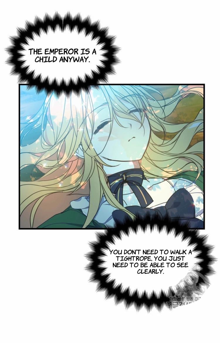 Your Majesty, Please Don’t Kill Me Again Chapter 23 page 34