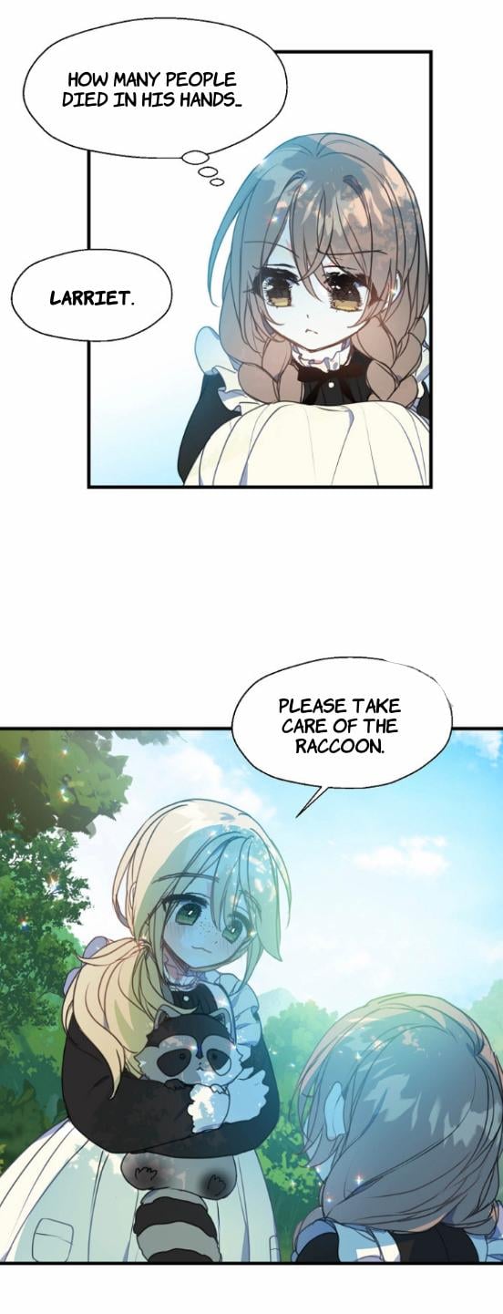 Your Majesty, Please Don’t Kill Me Again Chapter 23 page 35