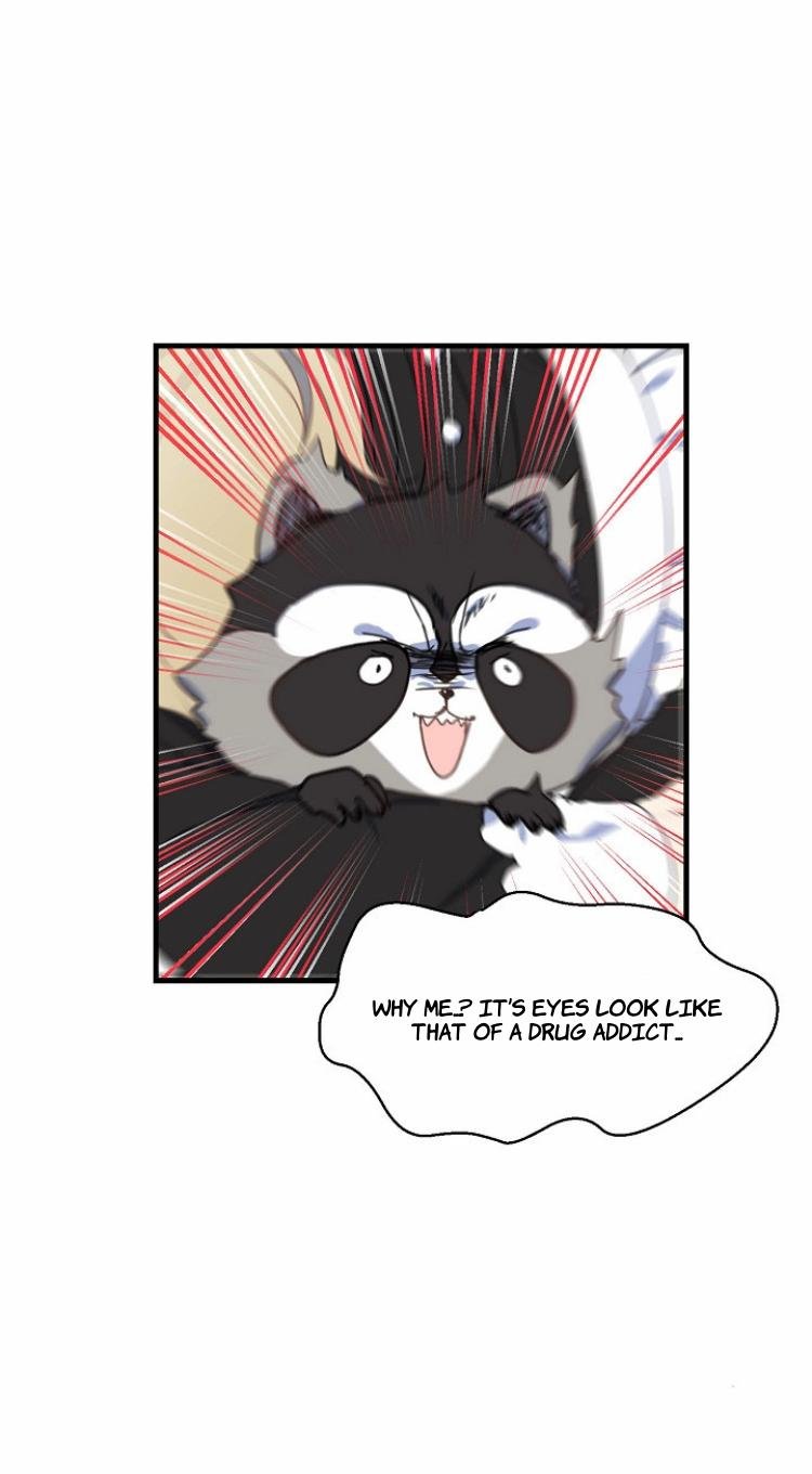Your Majesty, Please Don’t Kill Me Again Chapter 23 page 36