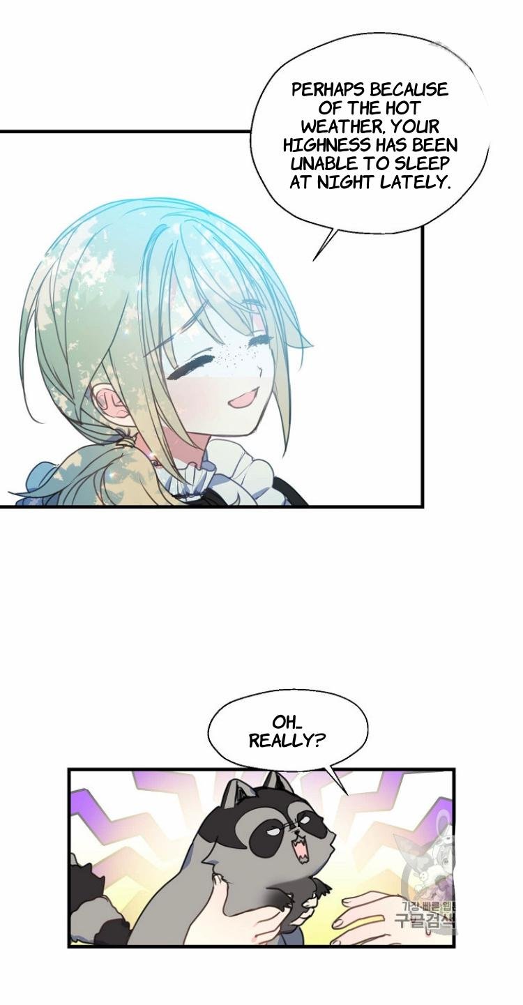 Your Majesty, Please Don’t Kill Me Again Chapter 23 page 38