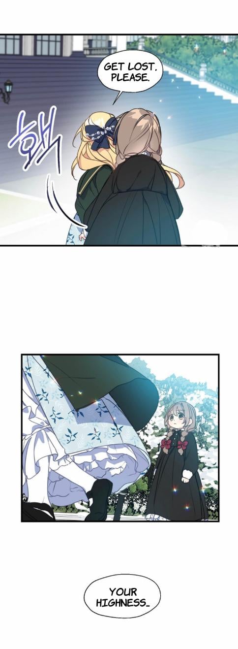 Your Majesty, Please Don’t Kill Me Again Chapter 23 page 6