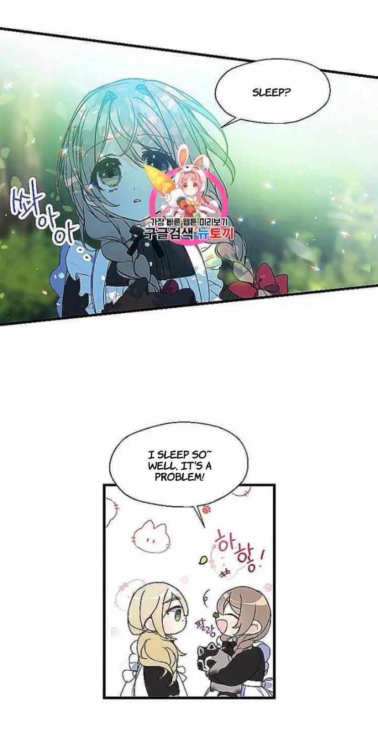 Your Majesty, Please Don’t Kill Me Again Chapter 24 page 0