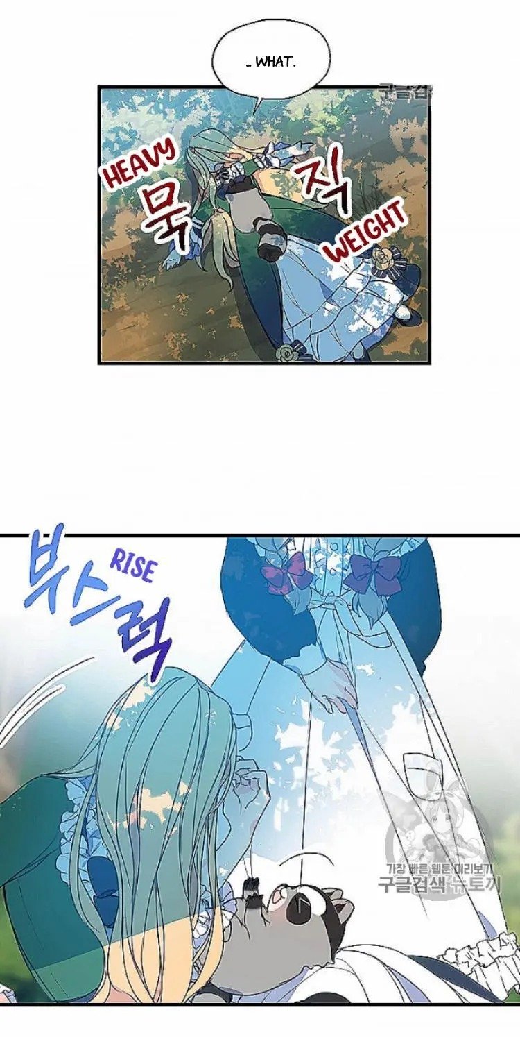 Your Majesty, Please Don’t Kill Me Again Chapter 24 page 10