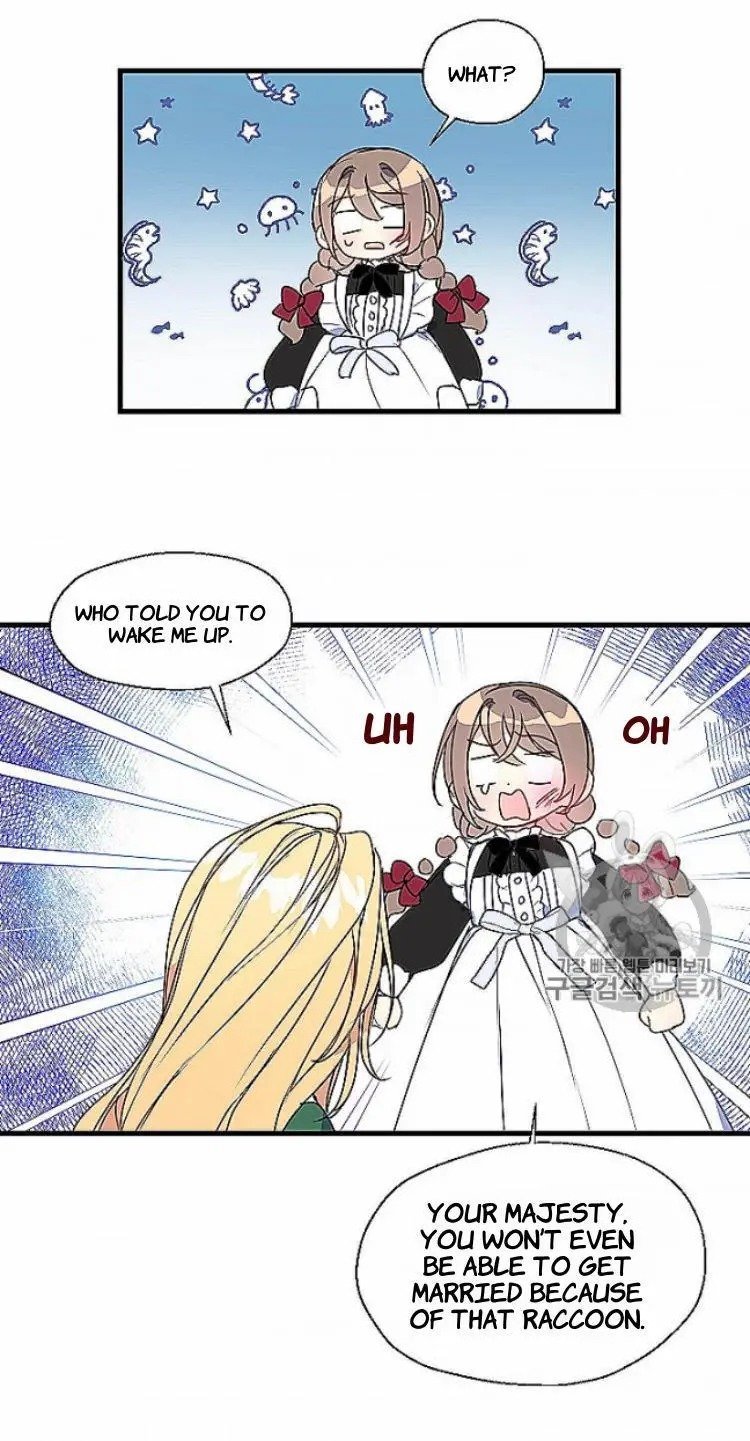 Your Majesty, Please Don’t Kill Me Again Chapter 24 page 12
