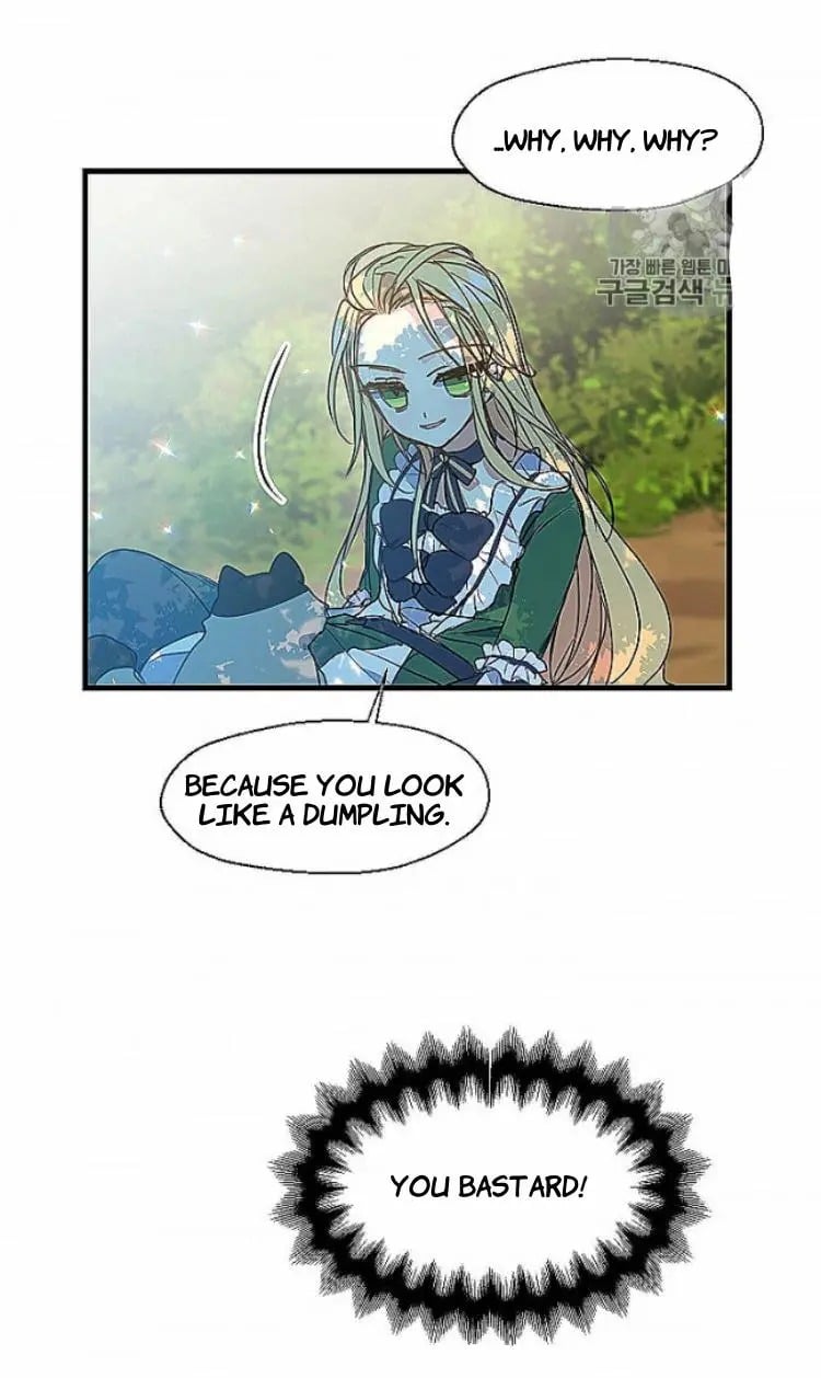 Your Majesty, Please Don’t Kill Me Again Chapter 24 page 14
