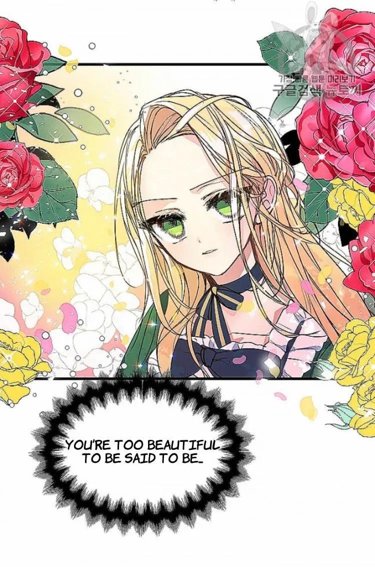 Your Majesty, Please Don’t Kill Me Again Chapter 24 page 15
