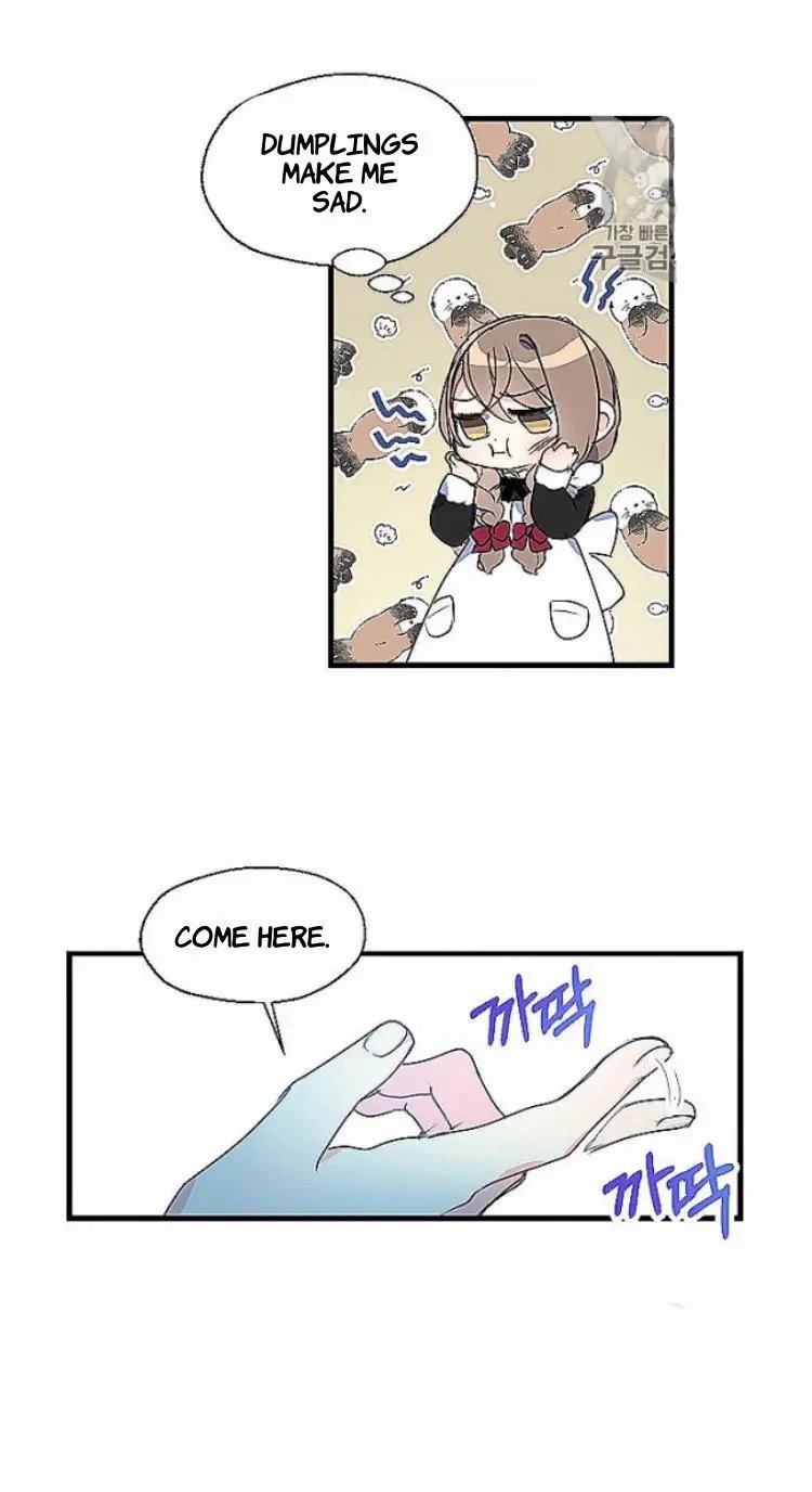 Your Majesty, Please Don’t Kill Me Again Chapter 24 page 16