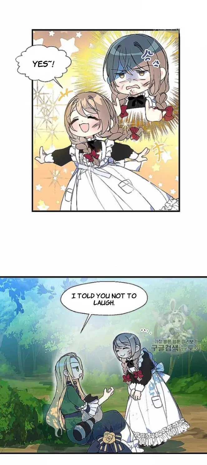 Your Majesty, Please Don’t Kill Me Again Chapter 24 page 17