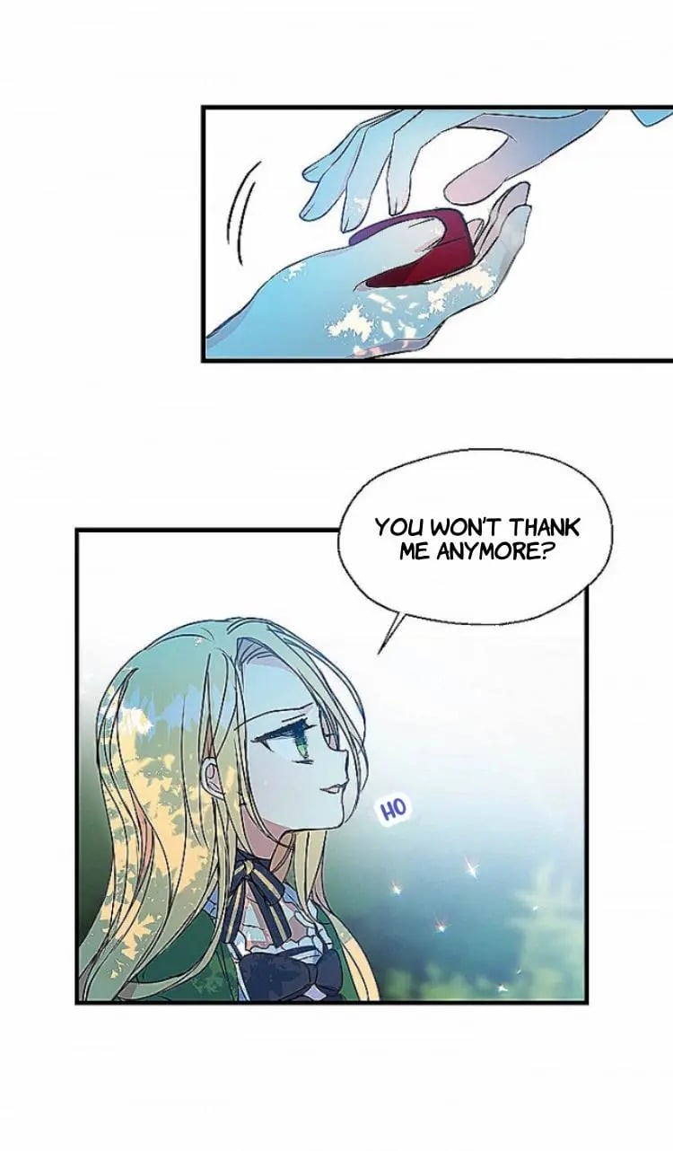 Your Majesty, Please Don’t Kill Me Again Chapter 24 page 19