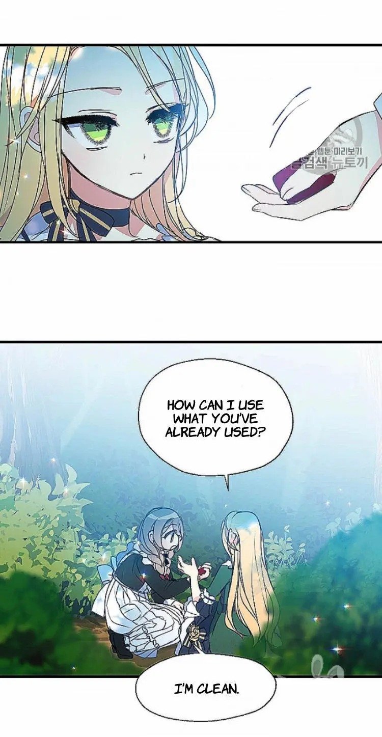 Your Majesty, Please Don’t Kill Me Again Chapter 24 page 22
