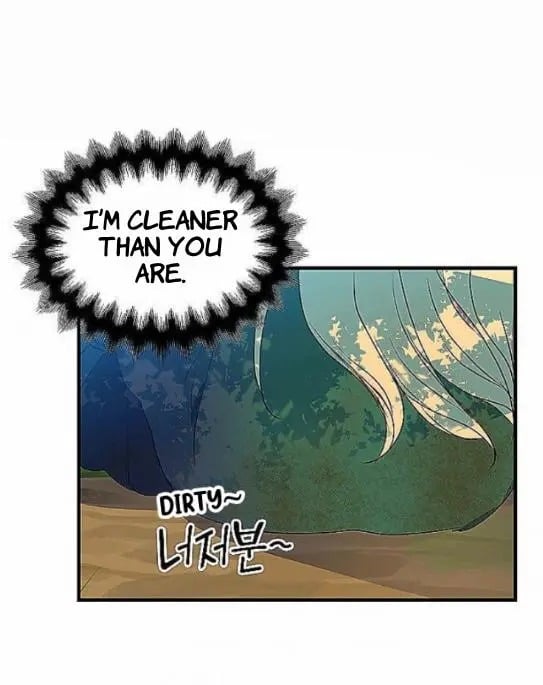 Your Majesty, Please Don’t Kill Me Again Chapter 24 page 23