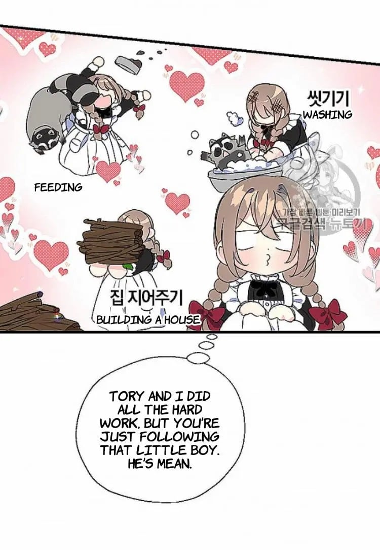 Your Majesty, Please Don’t Kill Me Again Chapter 24 page 27