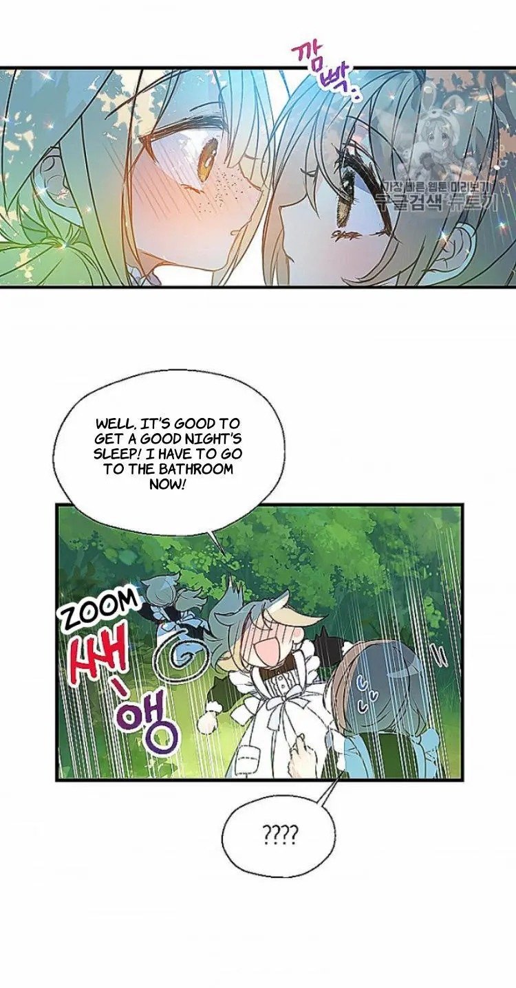 Your Majesty, Please Don’t Kill Me Again Chapter 24 page 2