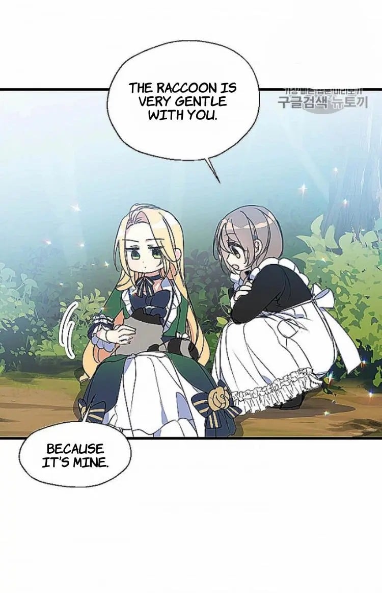 Your Majesty, Please Don’t Kill Me Again Chapter 24 page 29