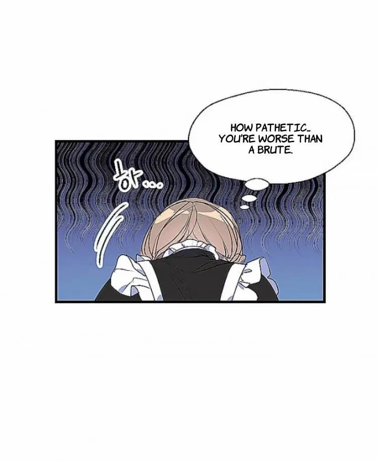 Your Majesty, Please Don’t Kill Me Again Chapter 24 page 31
