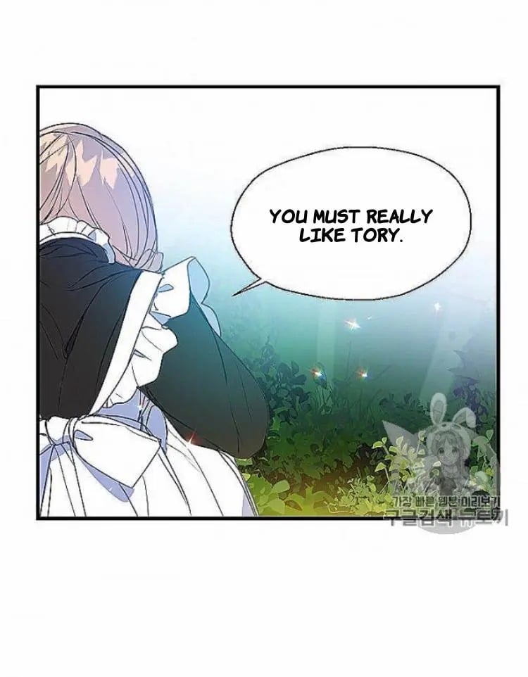 Your Majesty, Please Don’t Kill Me Again Chapter 24 page 33