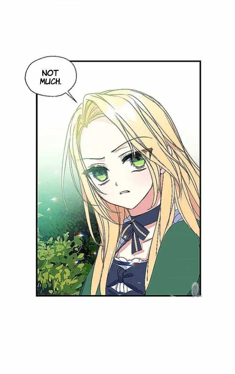 Your Majesty, Please Don’t Kill Me Again Chapter 24 page 34