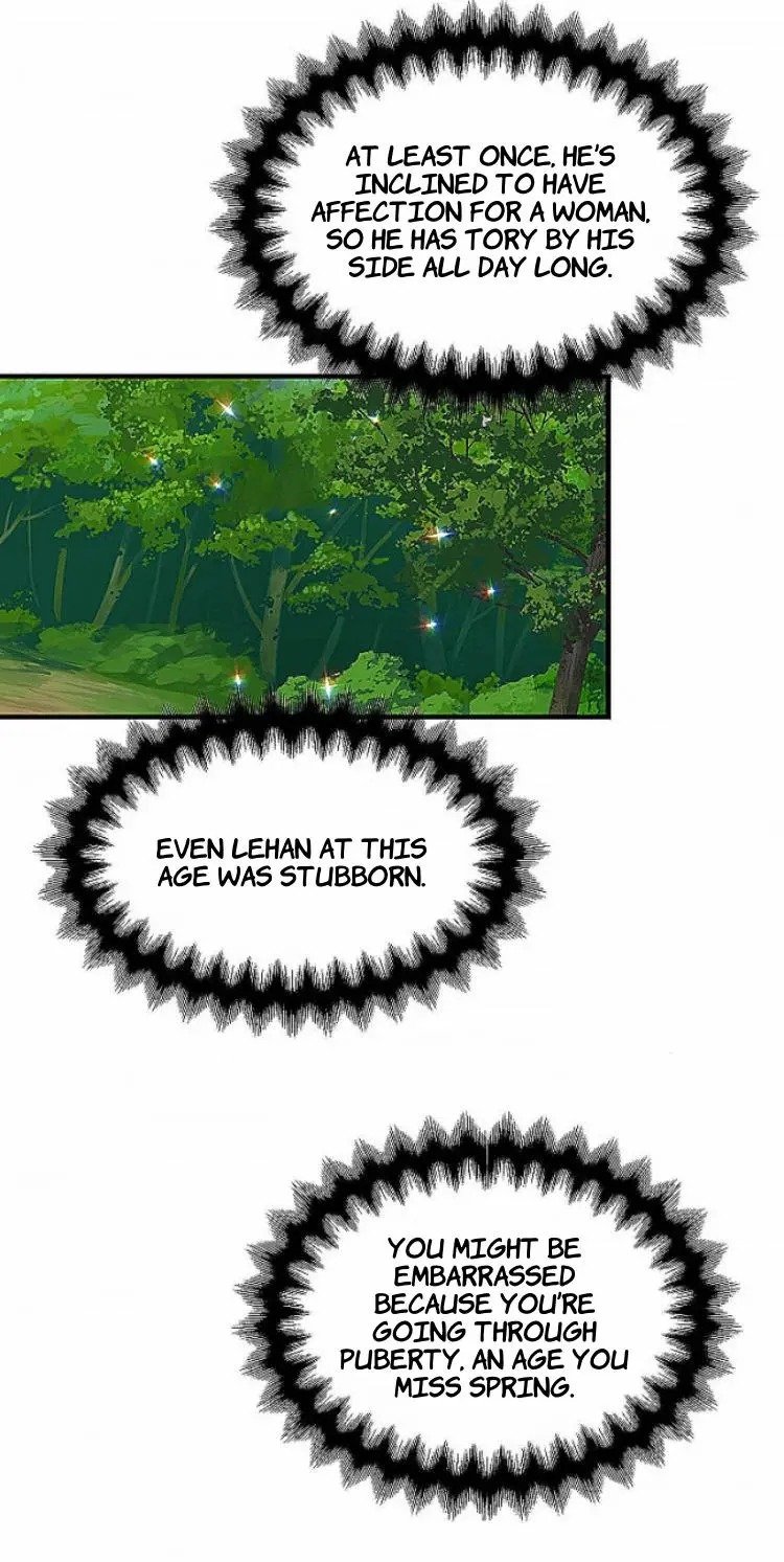 Your Majesty, Please Don’t Kill Me Again Chapter 24 page 35