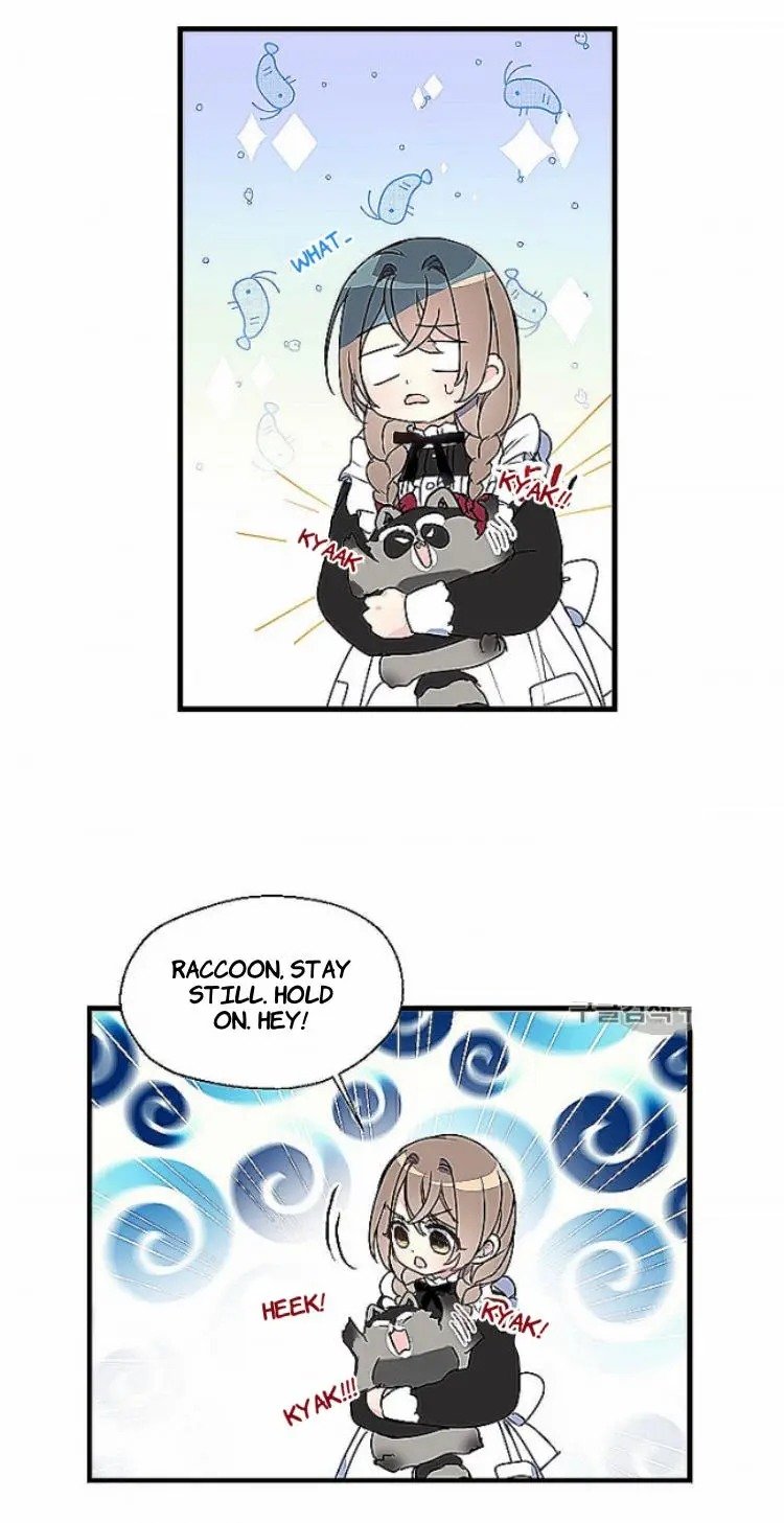 Your Majesty, Please Don’t Kill Me Again Chapter 24 page 4