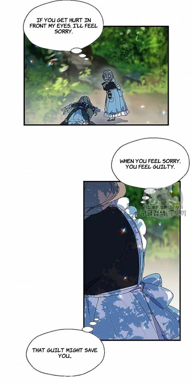 Your Majesty, Please Don’t Kill Me Again Chapter 24 page 6