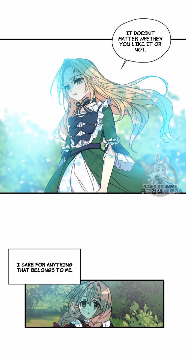 Your Majesty, Please Don’t Kill Me Again Chapter 25 page 10