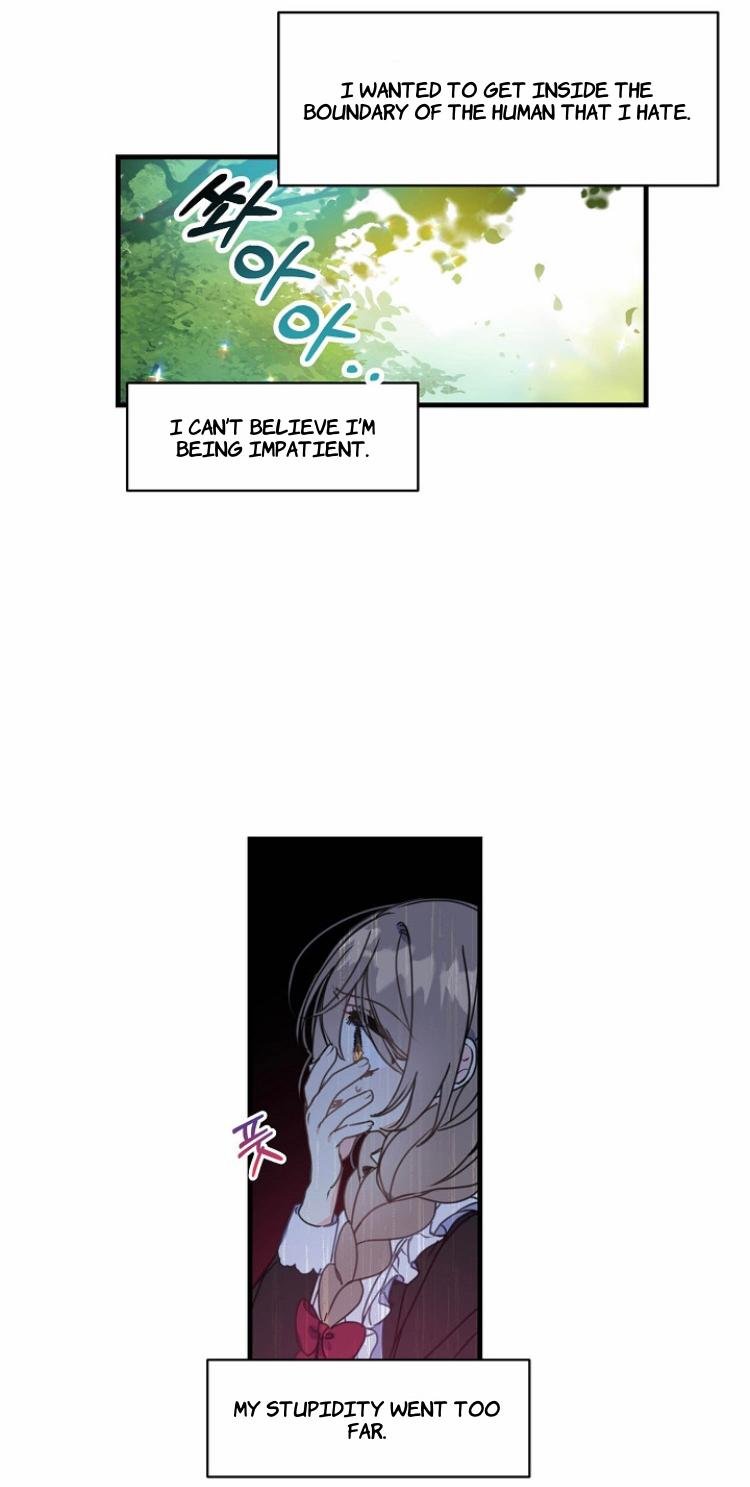 Your Majesty, Please Don’t Kill Me Again Chapter 25 page 14