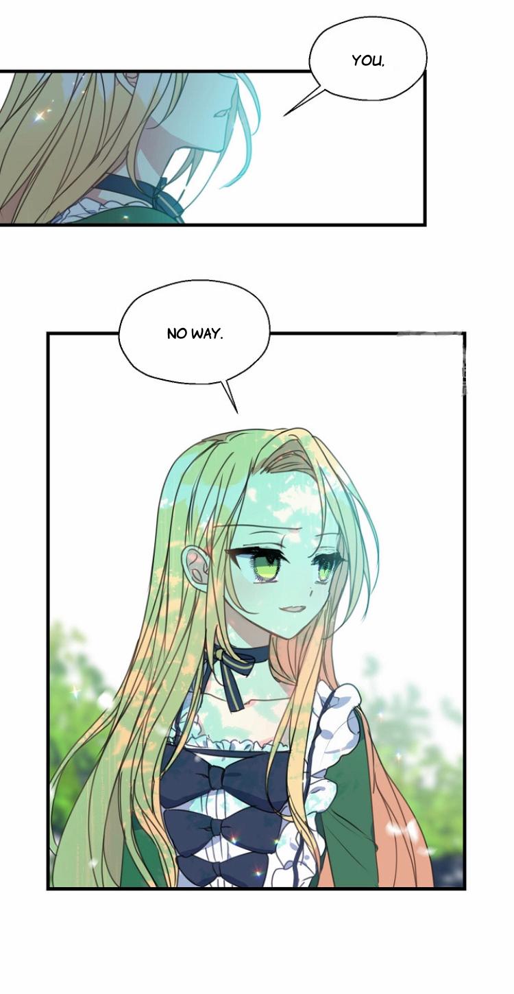 Your Majesty, Please Don’t Kill Me Again Chapter 25 page 15
