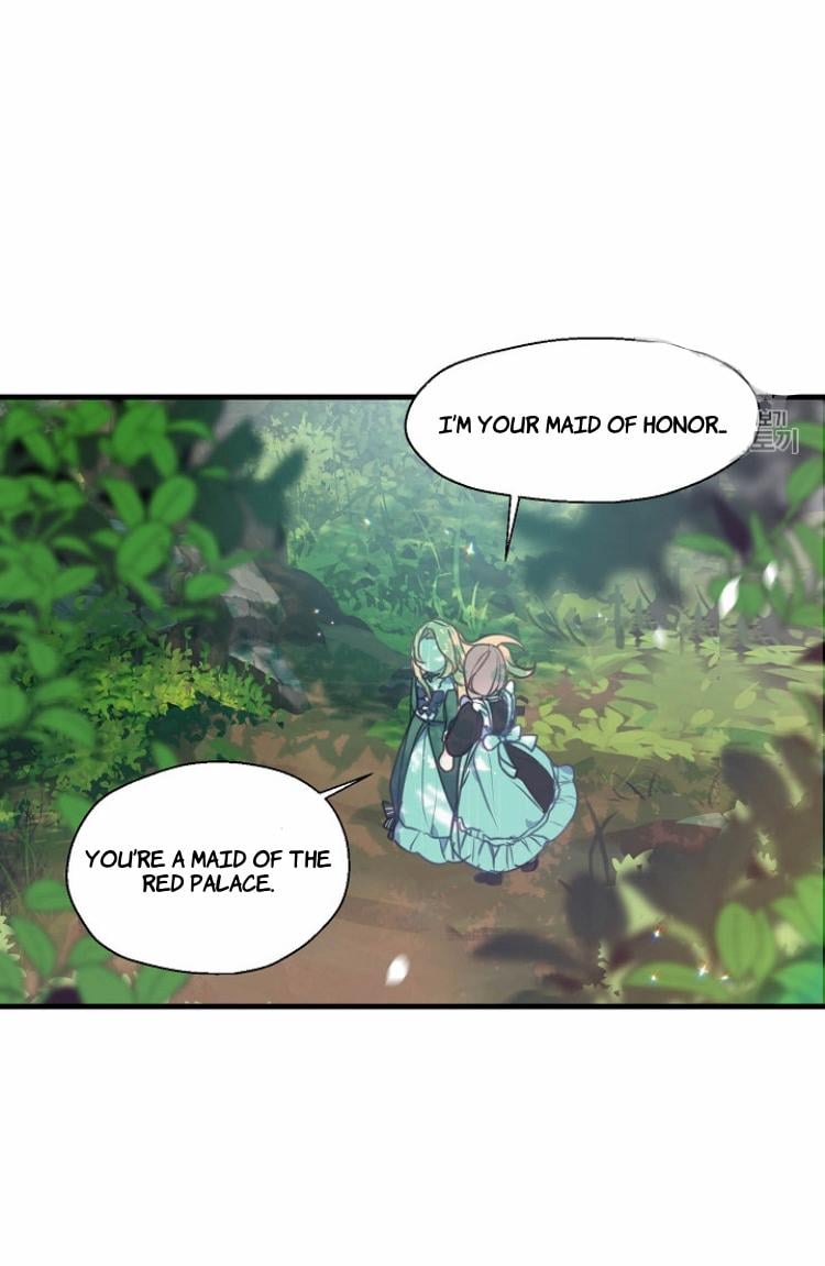 Your Majesty, Please Don’t Kill Me Again Chapter 25 page 16