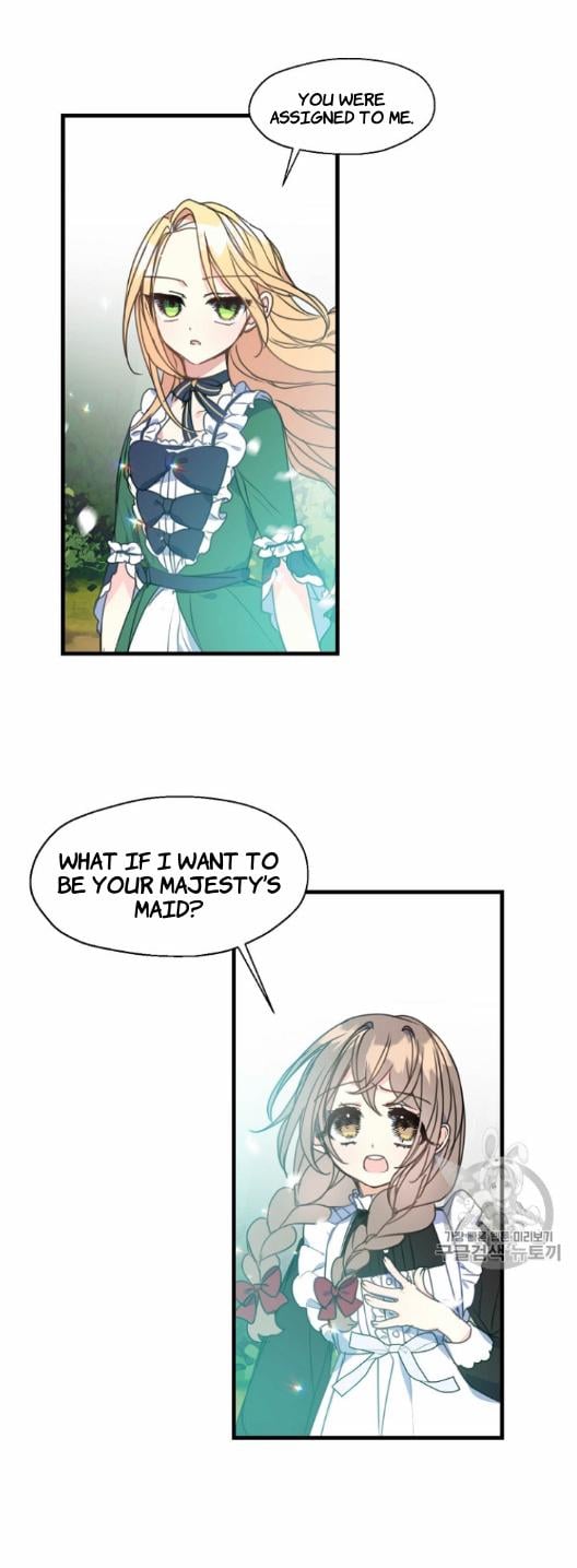 Your Majesty, Please Don’t Kill Me Again Chapter 25 page 17