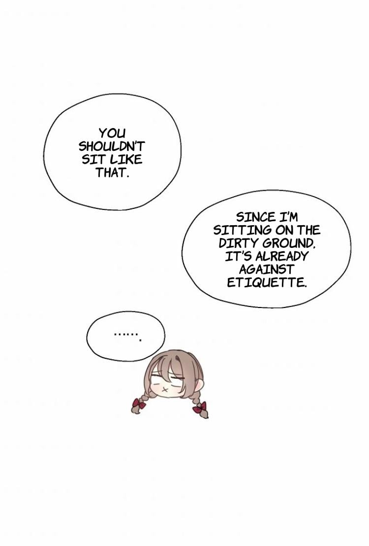 Your Majesty, Please Don’t Kill Me Again Chapter 25 page 1
