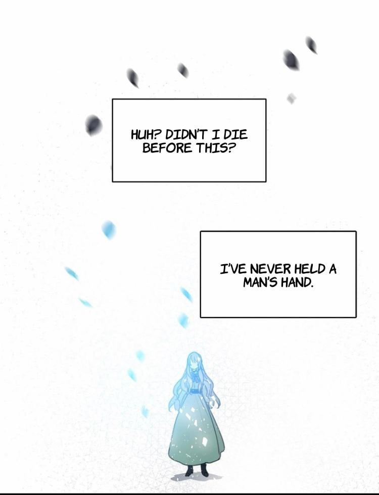 Your Majesty, Please Don’t Kill Me Again Chapter 25 page 26