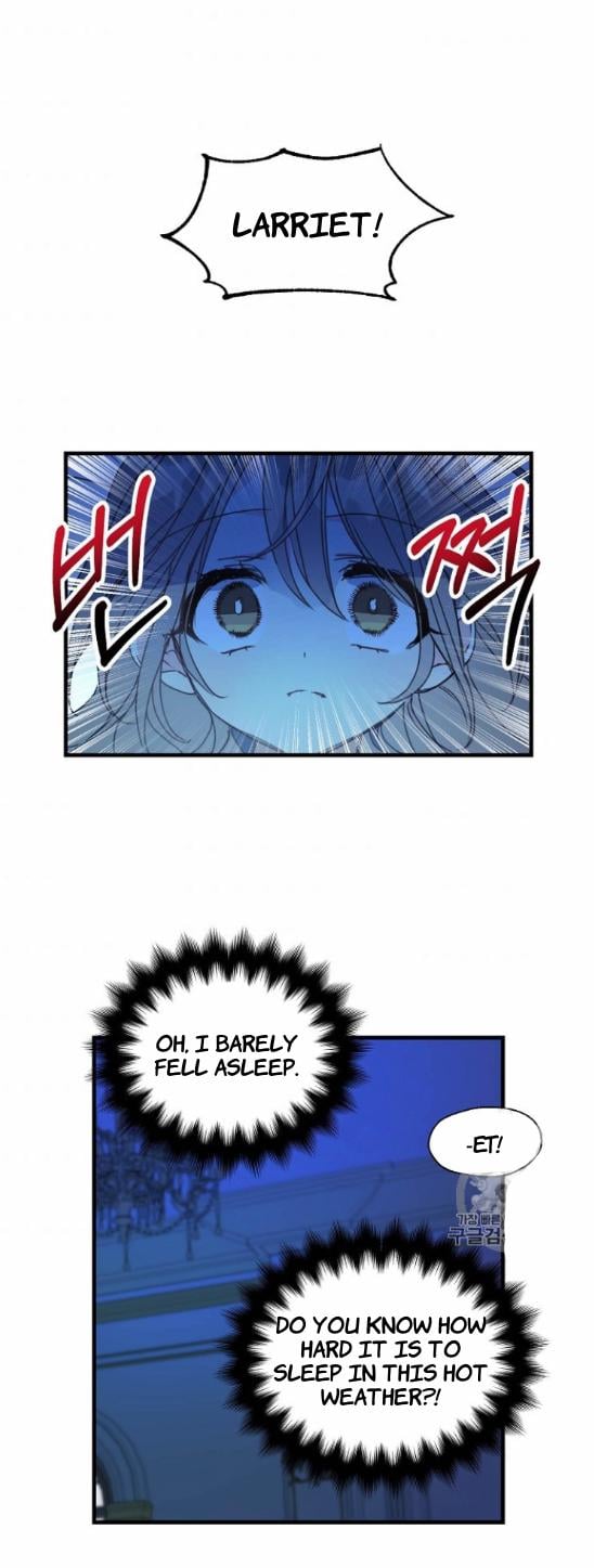 Your Majesty, Please Don’t Kill Me Again Chapter 25 page 27