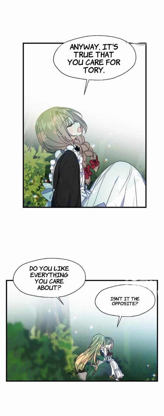 Your Majesty, Please Don’t Kill Me Again Chapter 25 page 2