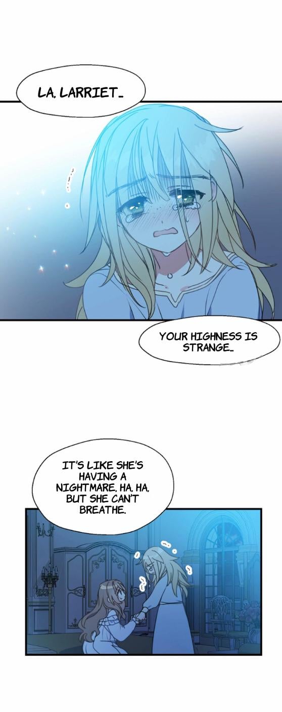 Your Majesty, Please Don’t Kill Me Again Chapter 25 page 30