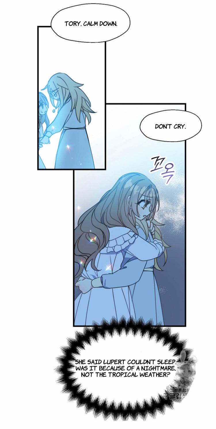 Your Majesty, Please Don’t Kill Me Again Chapter 25 page 31