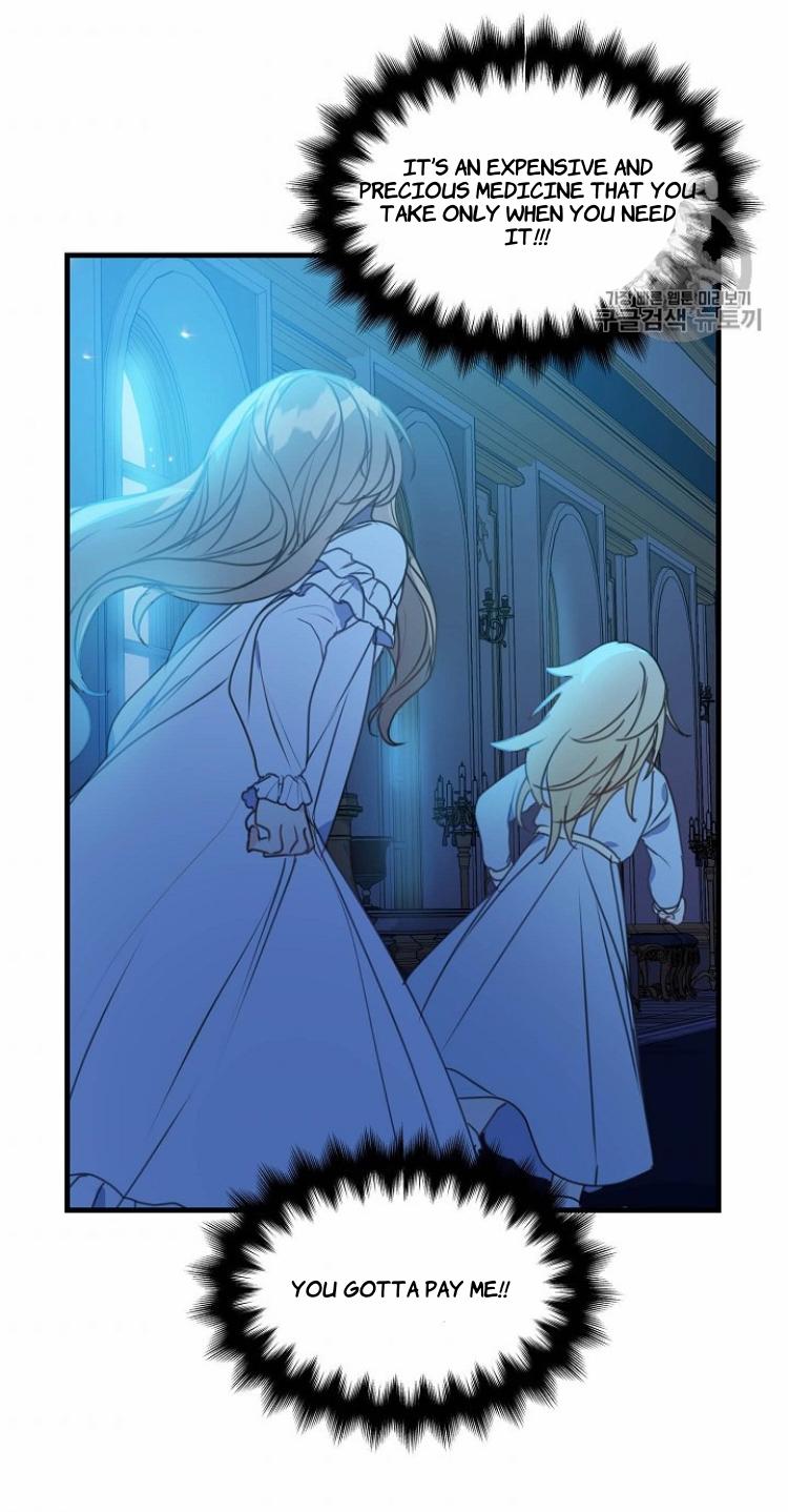 Your Majesty, Please Don’t Kill Me Again Chapter 25 page 34