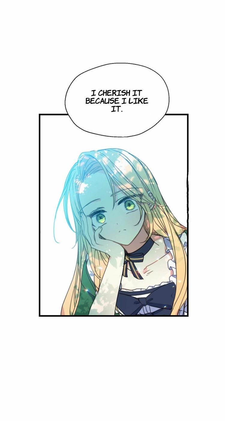 Your Majesty, Please Don’t Kill Me Again Chapter 25 page 3
