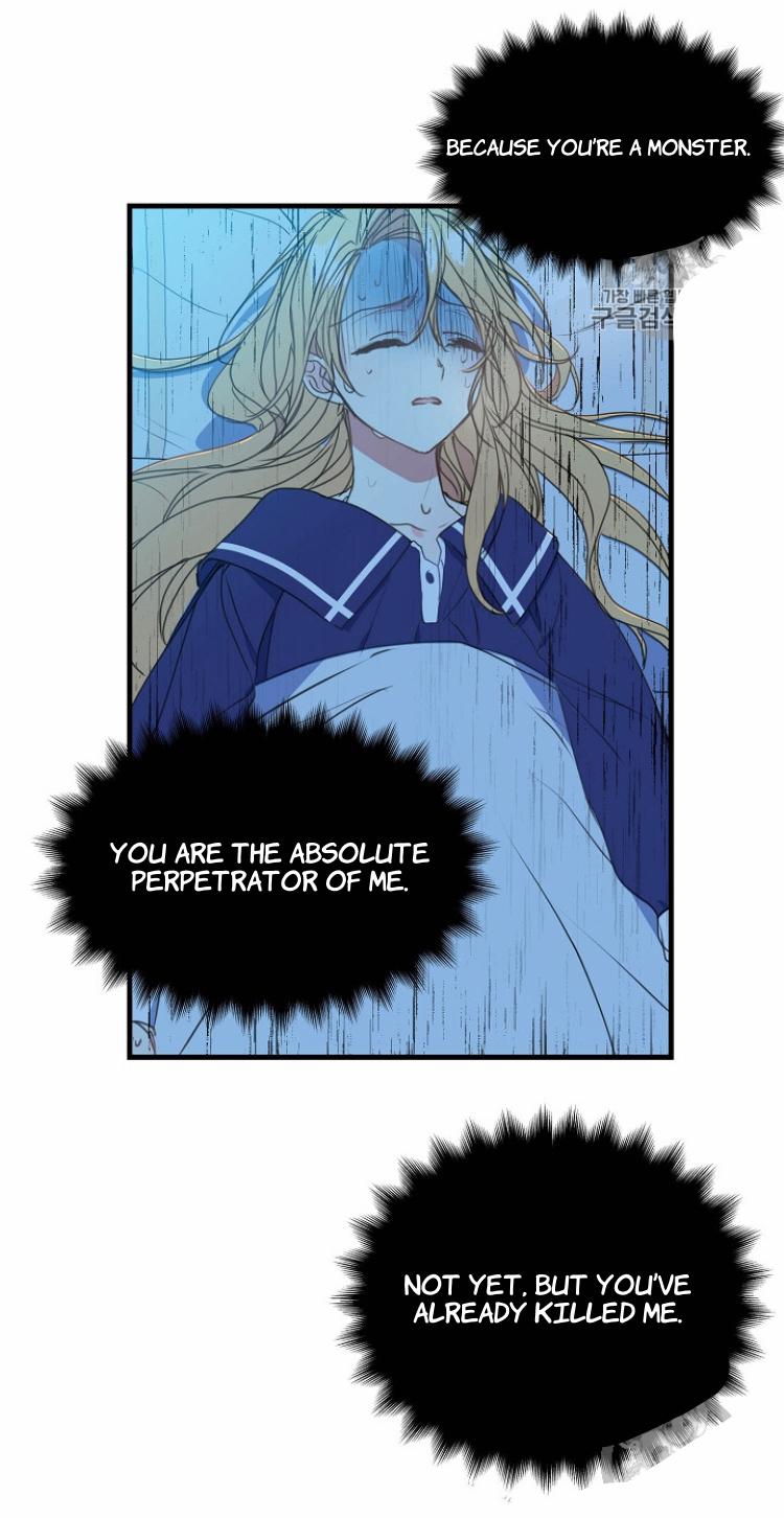 Your Majesty, Please Don’t Kill Me Again Chapter 25 page 40
