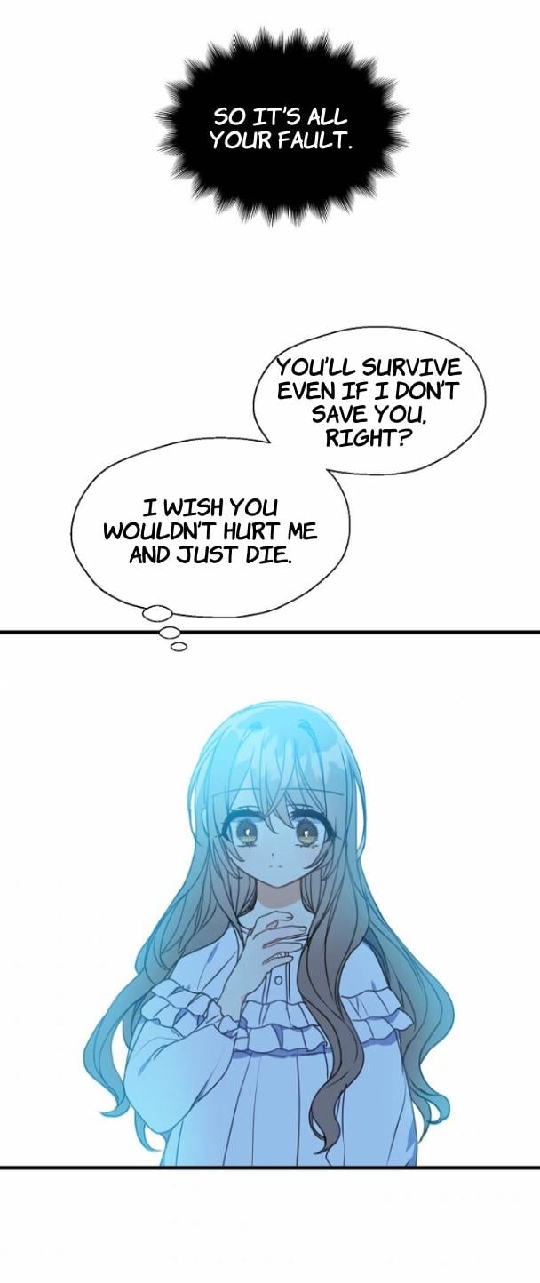 Your Majesty, Please Don’t Kill Me Again Chapter 25 page 41