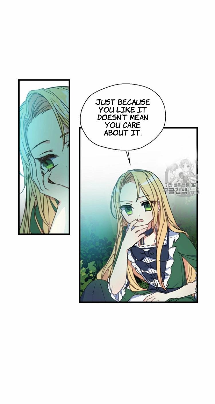 Your Majesty, Please Don’t Kill Me Again Chapter 25 page 4
