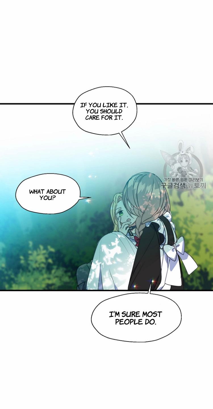 Your Majesty, Please Don’t Kill Me Again Chapter 25 page 5