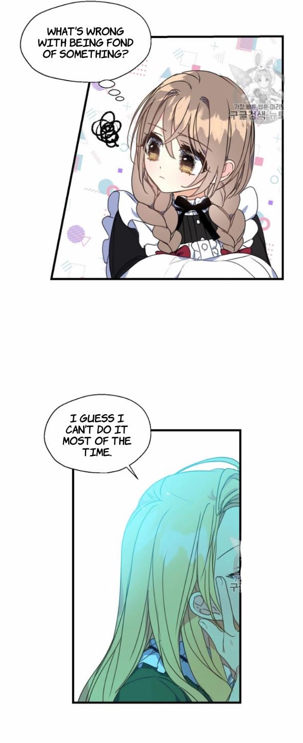 Your Majesty, Please Don’t Kill Me Again Chapter 25 page 6