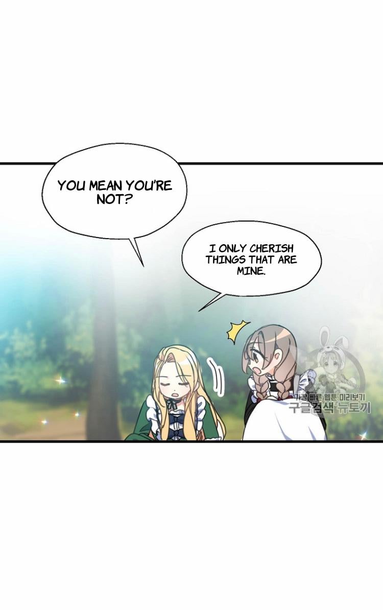 Your Majesty, Please Don’t Kill Me Again Chapter 25 page 7