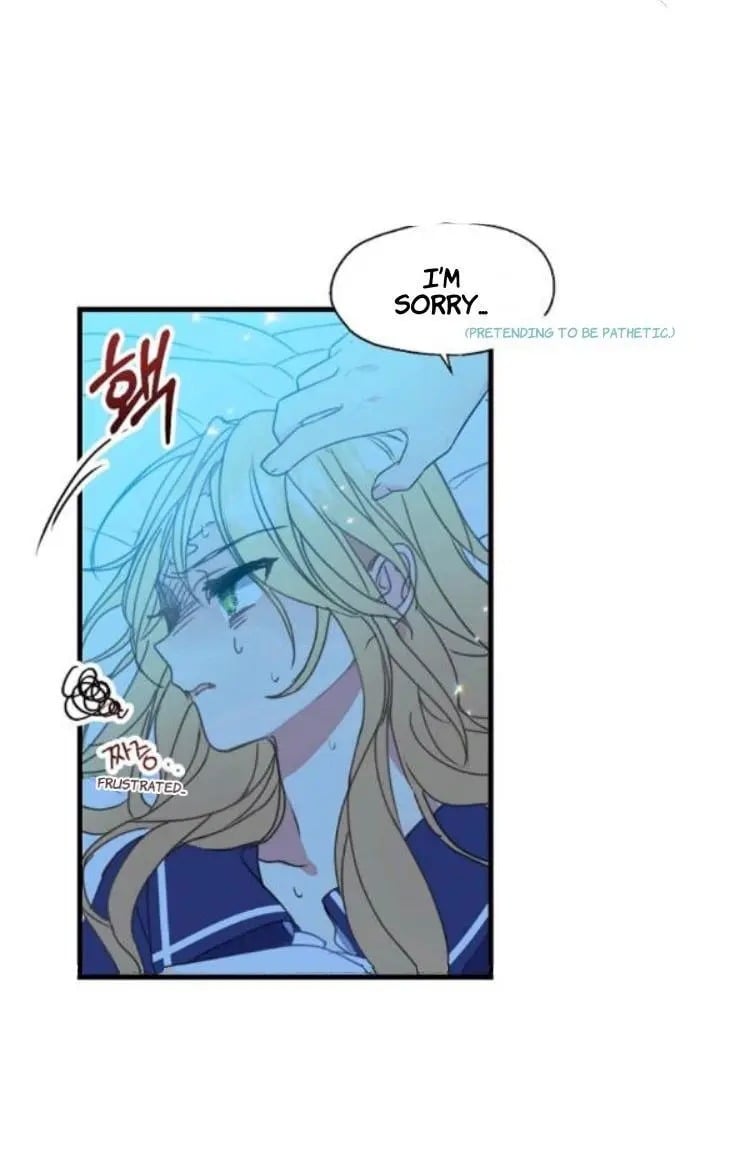 Your Majesty, Please Don’t Kill Me Again Chapter 26 page 11
