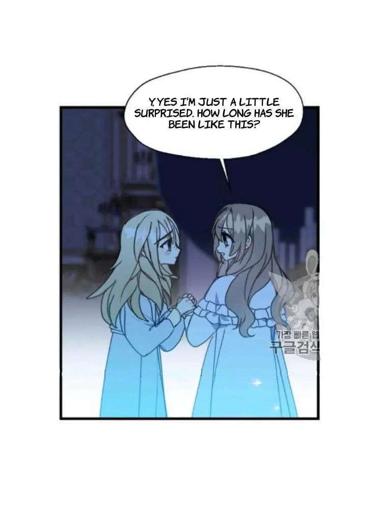 Your Majesty, Please Don’t Kill Me Again Chapter 26 page 1