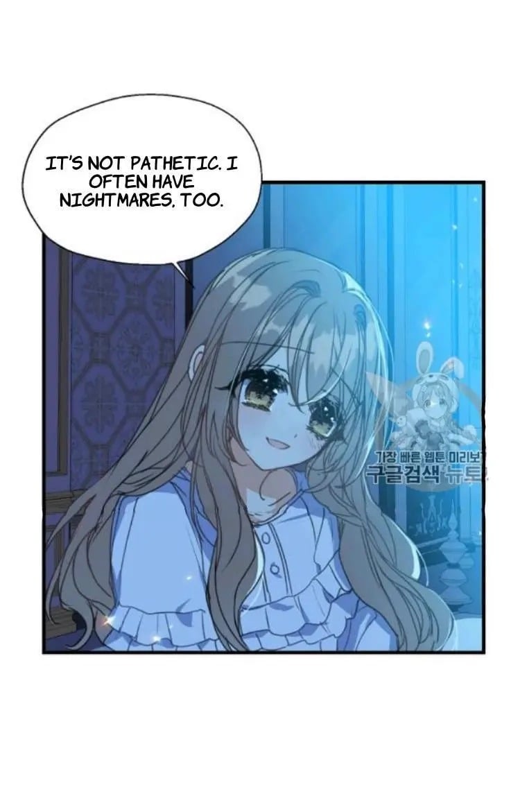Your Majesty, Please Don’t Kill Me Again Chapter 26 page 19