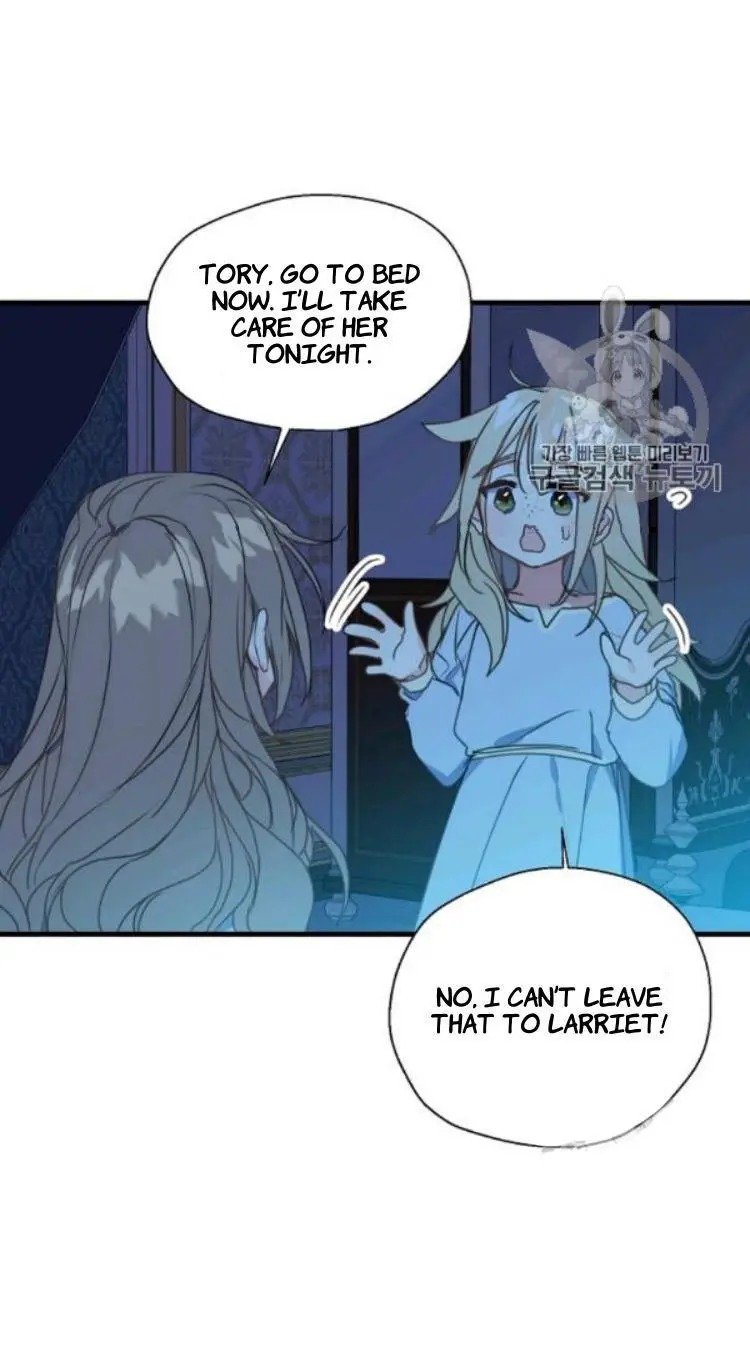 Your Majesty, Please Don’t Kill Me Again Chapter 26 page 24