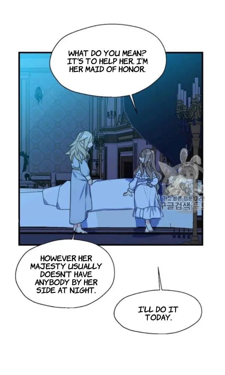 Your Majesty, Please Don’t Kill Me Again Chapter 26 page 25